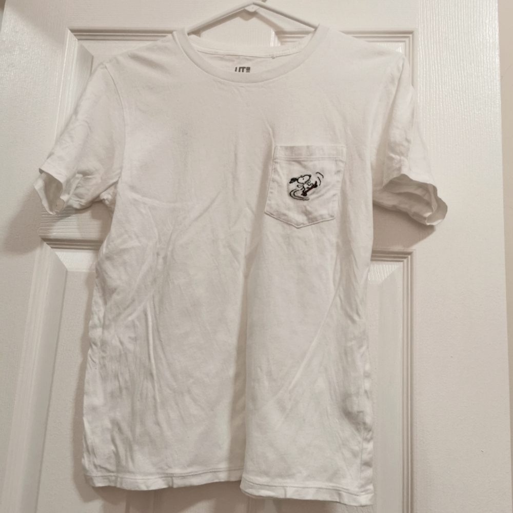 Uniqlo | Peanuts T-Shirt